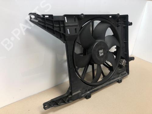 Radiator fan RENAULT SCÉNIC I MPV (JA0/1_, FA0_) 1.6 (JA00, JA16, JA15, JA19, JA1V, JA2B, JA2C, JA0B,... | BP15534934M35 