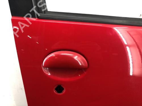 Right front door TOYOTA AYGO (_B1_) 1.0 (KGB10_, KGB10R) | BP17676742C3 