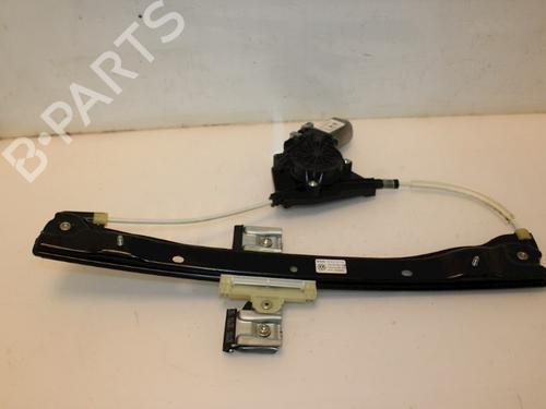 Used Front left window mechanism Front left window mechanism 15322601 15322601