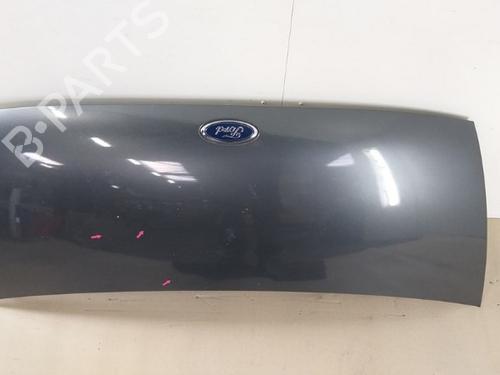 Hood FORD TRANSIT Van (FA_ _) 2.0 TDCi | BP15343872C1 
