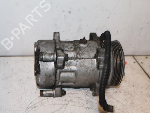 AC compressor PEUGEOT EXPERT Van (222) 2.0 HDI | BP15307173M34 