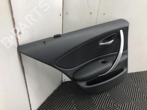 Rear left panel BMW 1 (E87) 116 i | BP37213729C60 - Image 3
