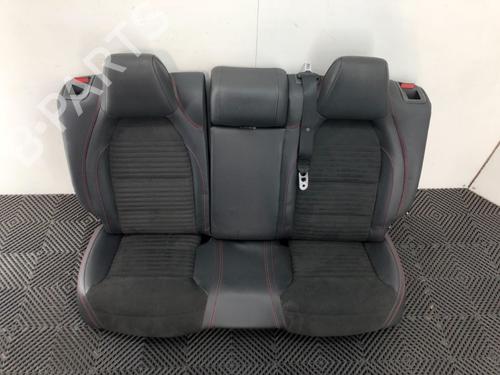 Rear seat MERCEDES-BENZ A-CLASS (W176) A 220 CDI (176.003) | BP15348364C17 