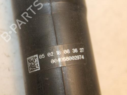 Left rear shock absorber SEAT IBIZA V (KJ1, KJG) 1.6 TDI | BP15335496M18