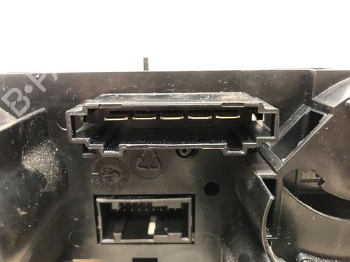 Climate control MITSUBISHI COLT VI (Z3_A, Z2_A) 1.3 (Z21A) | BP15348132I5 