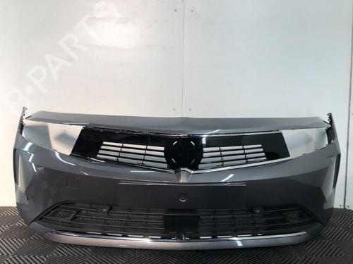 Used Front bumper Front bumper 16265786 16265786