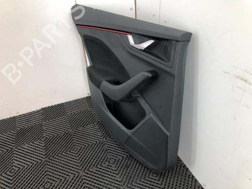 Rear left panel SKODA SCALA (NW1) 1.5 TSI | BP37212285C60 - Image 2