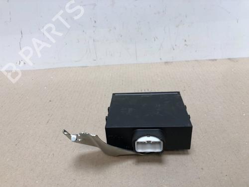Used Electronic module Electronic module 15537543 15537543
