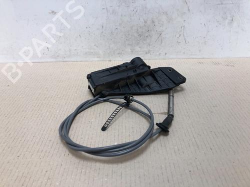 Cable BMW 7 (E65, E66, E67) 730 d | BP15536004E12 