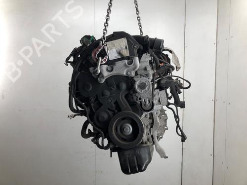 Used Engine Engine 37213848 37213848