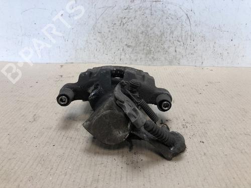 Used Left rear brake caliper SAAB 9-3 (YS3F, E79, D79, D75) 1.8 i (122 hp) 15534455