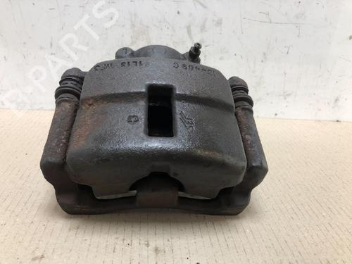 Right front brake caliper CHRYSLER PT CRUISER (PT_) 2.0 | BP15536148M104  - Image 5