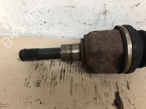 Right rear driveshaft LAND ROVER FREELANDER I (L314) 1.8 i 16V 4x4 | BP15296982M41 