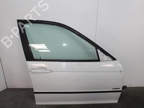 Used Right front door BMW 3 Touring (E46) 320 d (150 hp) 15320711