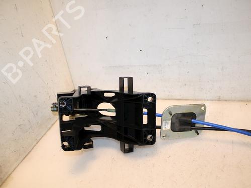 Gear lever SUZUKI CELERIO (LF) 1.0 (AVK310) | BP15335629M90 - Image 2