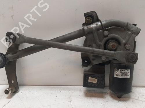 Used Front wipers mechanism Front wipers mechanism 15341076 15341076