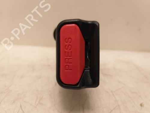 Used Seat buckle Seat buckle 15338317 15338317