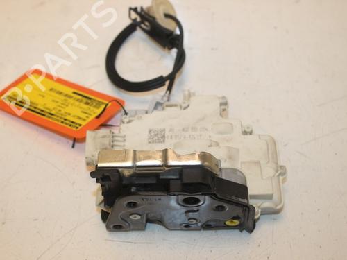 Rear left lock VW TOUAREG (7LA, 7L6, 7L7) 3.2 V6 | BP15316329C100 