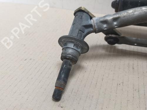 Front wipers mechanism OPEL VIVARO A Van (X83) 1.9 DTI (F7) | BP15410529C83 
