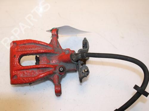 Used Right rear brake caliper FORD MONDEO III (B5Y) 2.0 16V TDDi / TDCi (115 hp) 15332721