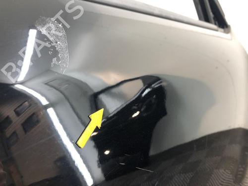 Dør højre fortil DACIA SPRING EV (B6M1) | BP37209805C3 - Image 8