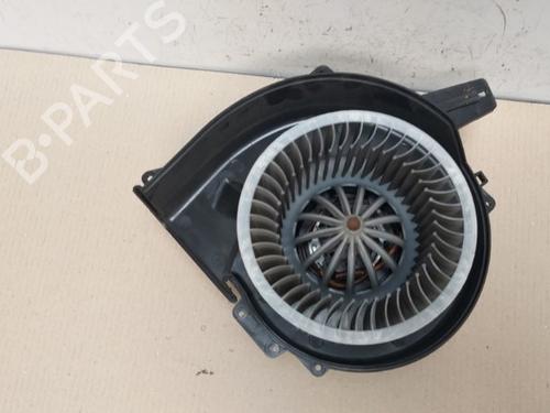 Heater blower motor VW POLO (9N_, 9A_) 1.4 TDI | BP15533052M62 