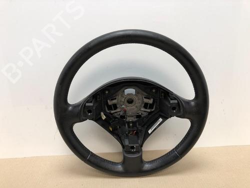 Used Steering wheel PEUGEOT 307 Break (3E) 1.6 16V (109 hp) 16065108