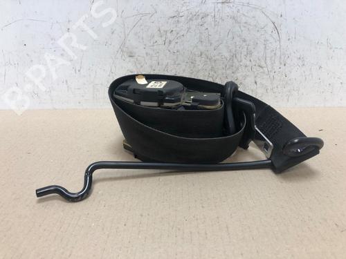 Used Front left seatbelt CHEVROLET MATIZ (M200, M250) 0.8 (52 hp) 16475425