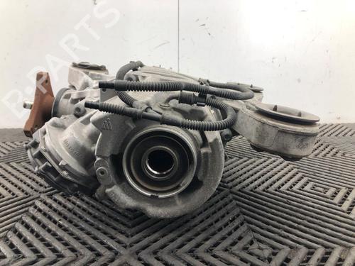 Rear differential VW GOLF VIII (CD1, DA1) 2.0 TSI R 4motion | BP37212437M24 - Image 2
