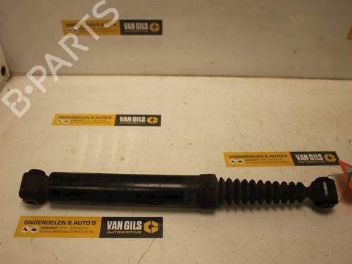 Used Left rear shock absorber Left rear shock absorber 15311895 15311895