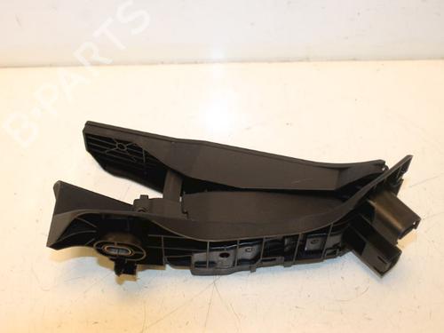 Used Pedal VW TIGUAN (5N_) 2.0 TDI 4motion (150 hp) 15315725