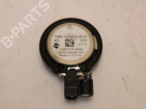 Speaker TESLA MODEL X (5YJX) 75D AWD | BP16914879E2 - Image 2