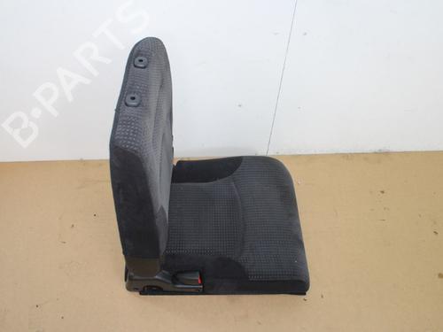 Rear seat MITSUBISHI GRANDIS (NA_W) 2.0 DI-D (NA8W) | BP15324087C17 