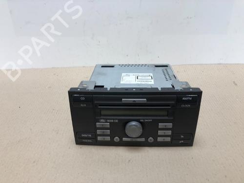 Used Radio Radio 17376059 17376059