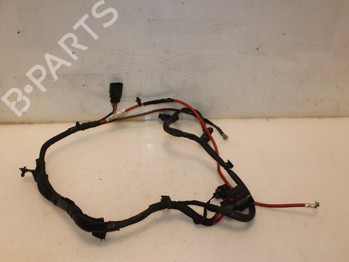 Used Wiring harness Wiring harness 15331017 15331017