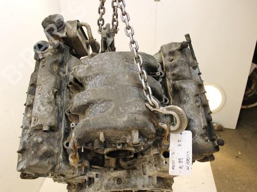 Motor MERCEDES-BENZ S-CLASS (W220) S 320 (220.065, 220.165) (224 hp) 15297842