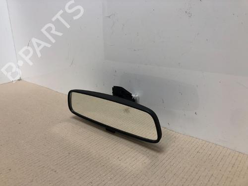 Rear mirror FORD FIESTA VII (HJ, HF) 1.1 Ti-VCT | BP37213685I6 - Image 2