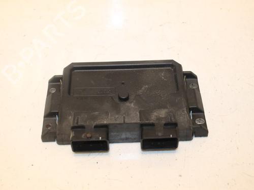 Used Engine control unit (ECU) PEUGEOT PARTNER Box Body/MPV (5_, G_) 1.9 D (69 hp) 15316403