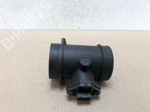 Used Mass air flow sensor Mass air flow sensor 15334098 15334098