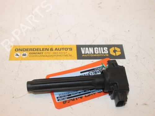 Used Ignition coil MITSUBISHI OUTLANDER III (GG_W, GF_W, ZJ, ZL, ZK) 2.0 Hybrid 4WD (GG2W) (200 hp) 15312443