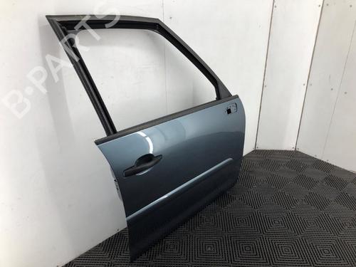 Right front door CITROËN C4 Picasso I MPV (UD_) 1.6 VTi 120 | BP23214891C3 