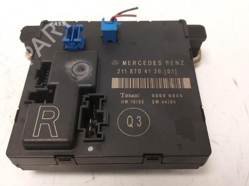 Used Electronic module Electronic module 15340468 15340468