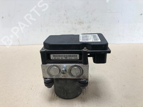 Used ABS pump ABS pump 17376590 17376590