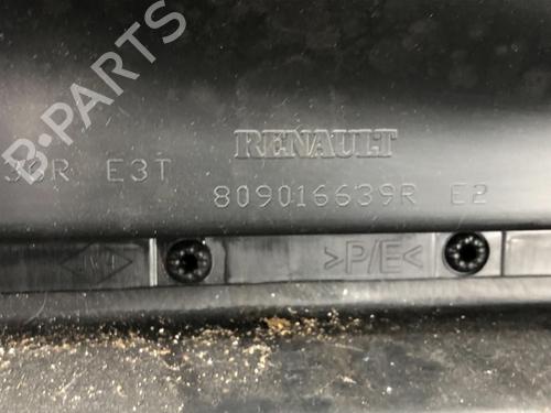 Front left panel RENAULT CLIO IV (BH_) 1.5 dCi 90 | BP37213735C58 - Image 6