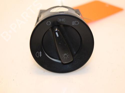 Used Headlight switch Headlight switch 15317860 15317860