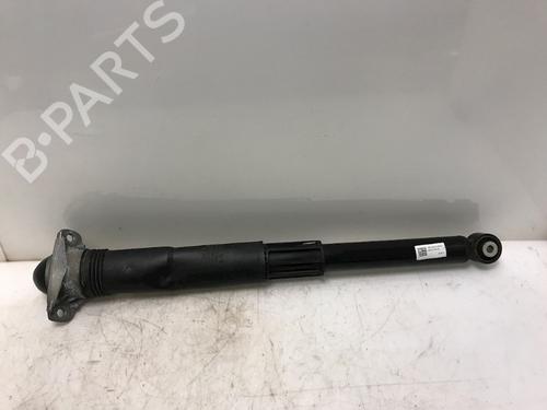 Used Left rear shock absorber Left rear shock absorber 15339233 15339233