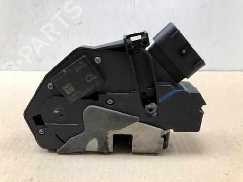 Front left lock FORD TRANSIT CONNECT V408 Box Body/MPV 1.5 TDCi | BP37213211C98 - Image 3