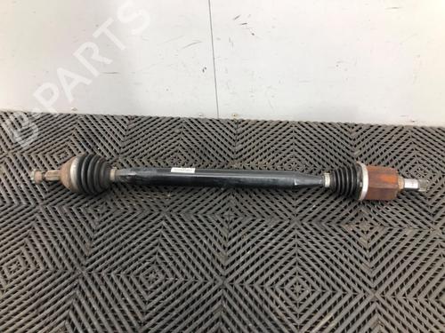 Used Right front driveshaft Right front driveshaft 37212362 37212362
