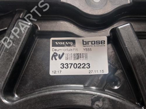 Front right window mechanism VOLVO V40 Hatchback (525) D2 | BP37207013C23 - Image 4