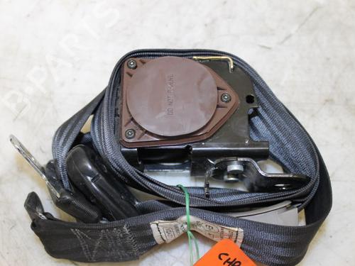 Used Front right seatbelt Front right seatbelt CHRYSLER VOYAGER IV (RG, RS) 3.3 (174 hp) 15302068 15302068